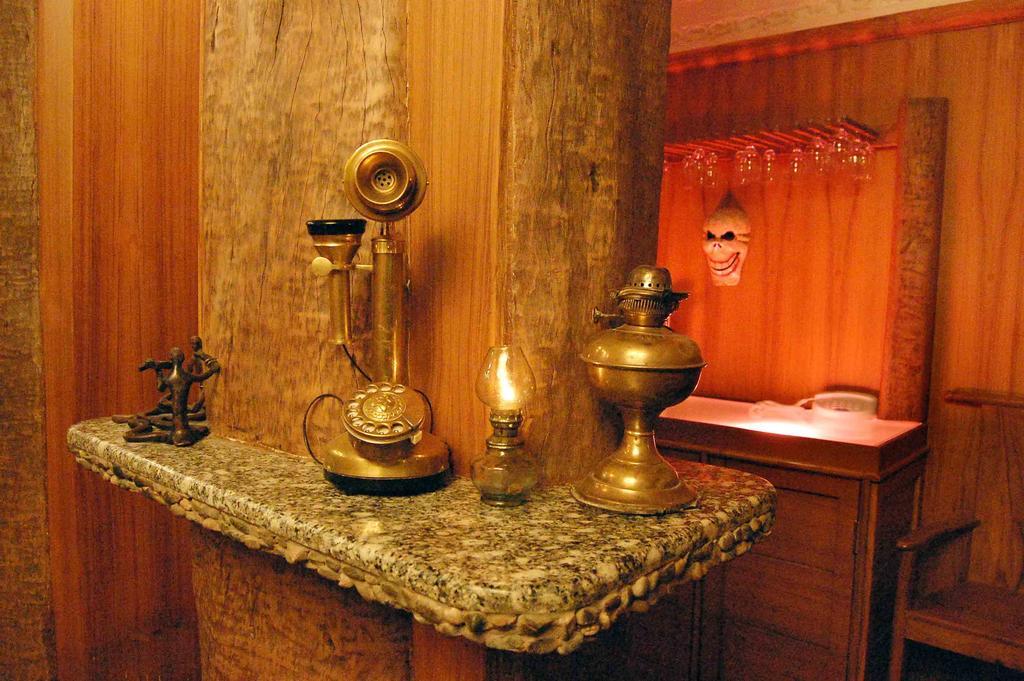 Hotel Ishan Villa Амритсар Экстерьер фото